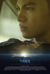 Tres (2022) Full Pinoy Movie