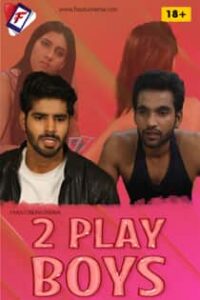 Two Play Boys (2022) Hindi Short Film
