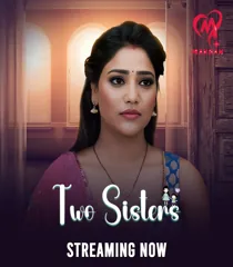 Two Sisters (2025) Hindi Web Series