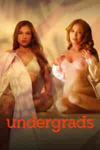 Undergrads (2024) Full Pinoy Movie