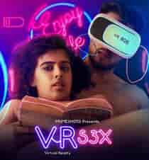 VR S3X (2023) Hindi Web Series