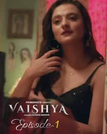 Vaishya (2022) Hindi Web Series