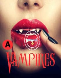 Vampires (2021) NueFliks Hindi Web Series