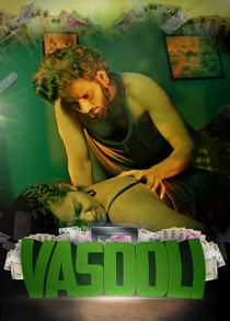 Vasooli (2021) Complete Hindi Web Series