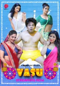 Vasu (2022) Hindi Web Series