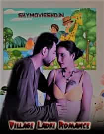 Village Ladki Romance (2022) Hindi Short Film