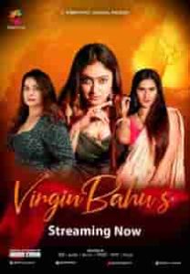 Virgin Bahus (2023) Hindi Web Series