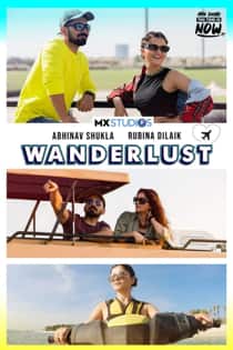Wanderlust (2022) Complete Hindi Web Series