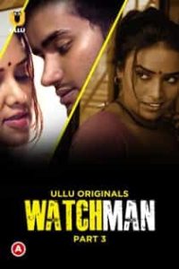 Watchm4n (2023) Part 3 Hindi Web Series