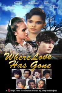 Where Love Has Gone (1984) Full Pinoy Movie