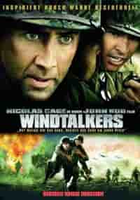 Windtalkers (2002)