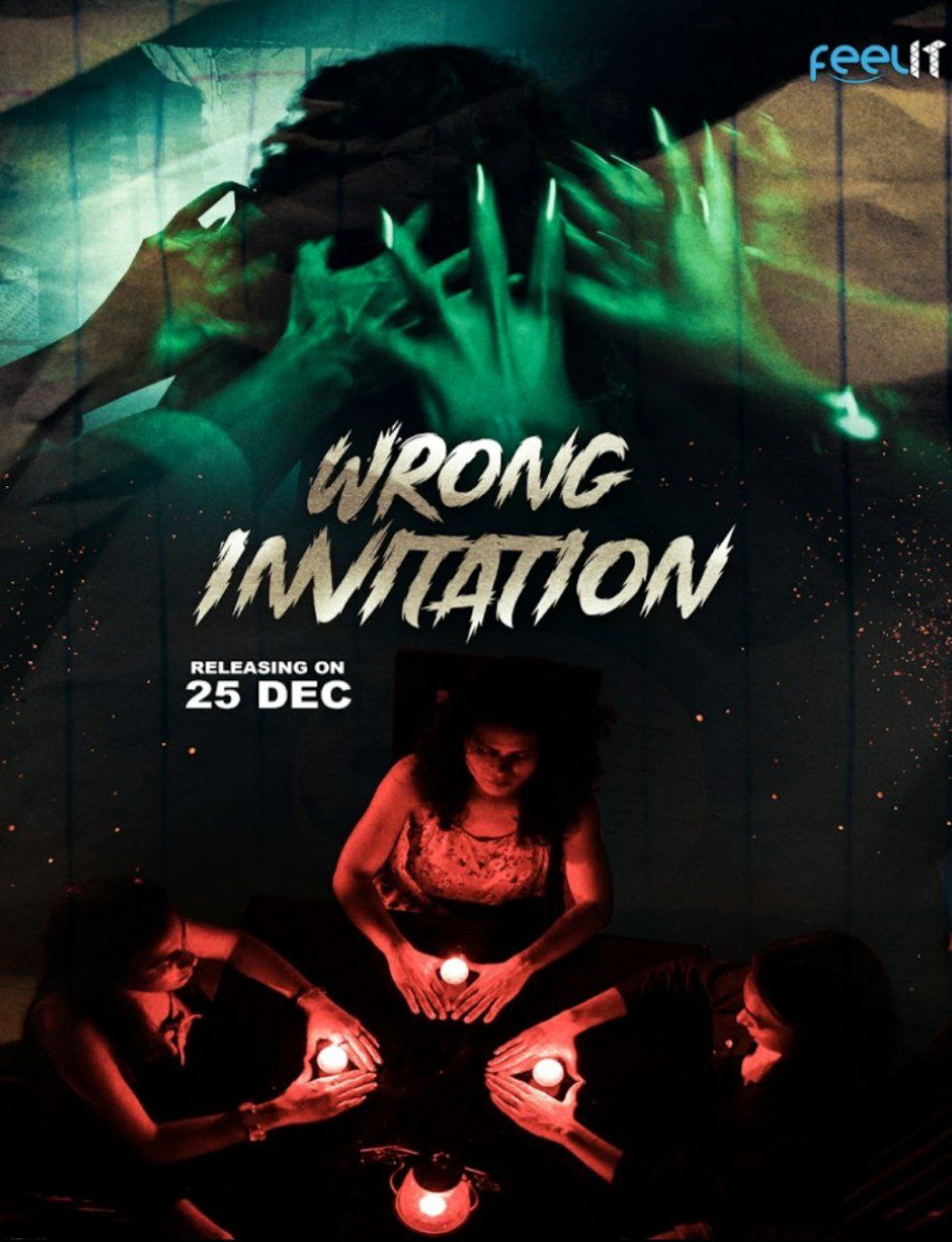 Wrong Invitation (2022) Hindi Short Film