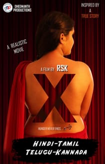 X: Hunger Never Ends (2021) Hindi Short Film