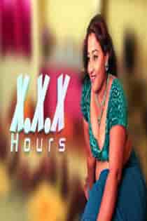 XXX Hours (2024) Hindi Web Series