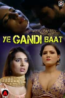 Ye Gandi Baat (2022) Hindi Web Series