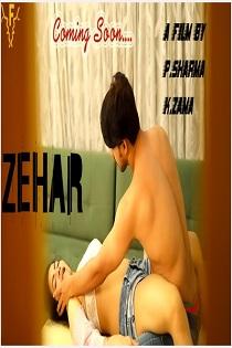 Zaher (2020) Feneo Original Web Series