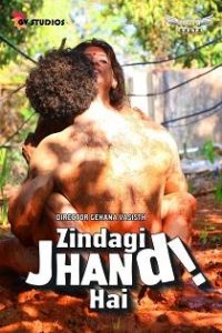 Zindagi Jhand Hai (2020) Hotshots Originals