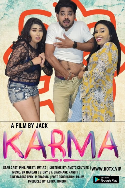Karma (2021) Hindi Short Film