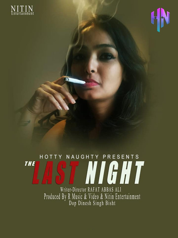 The Last Night (2021) Hindi Short Film